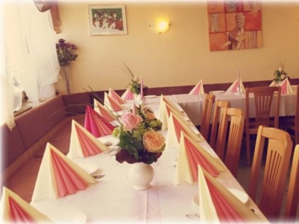 照片: Sch&amp;uuml;tzenhaus Neckartenzlingen Artemis
